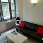 Apartment De La Place Dieppe