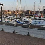 De La Place Apartment Dieppe
