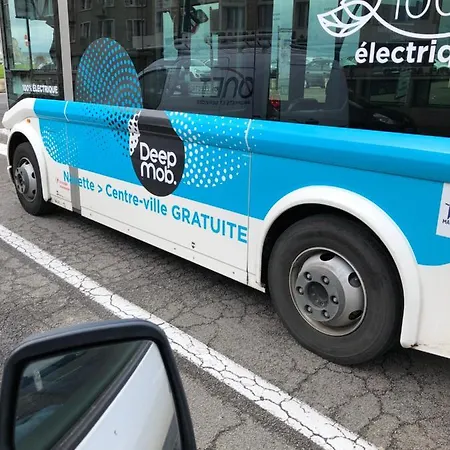 De La Place Dieppe