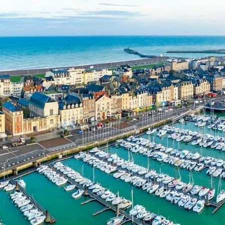 De La Place Appartement Dieppe