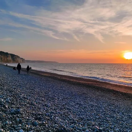 De La Place Dieppe