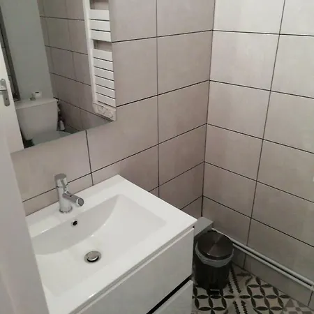 아파트 De La Place