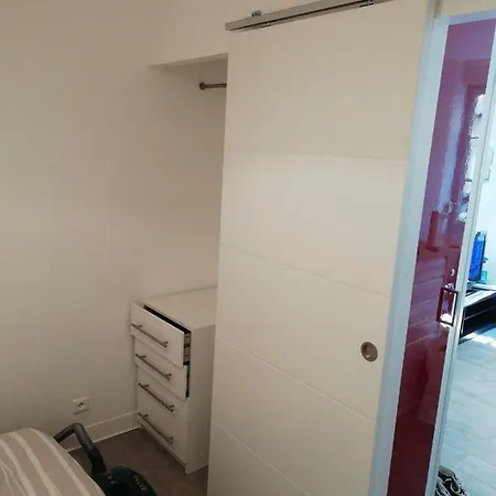 De La Place Appartement Dieppe