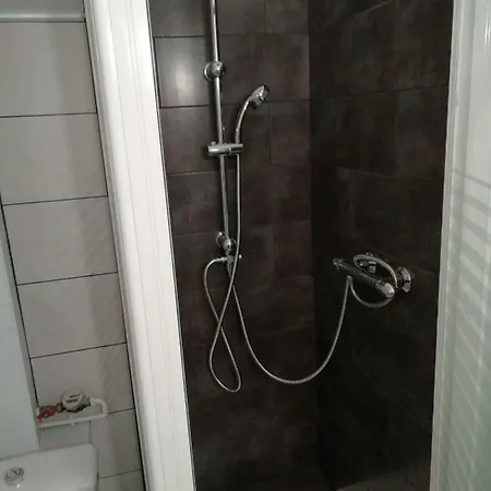 Appartement De La Place Dieppe