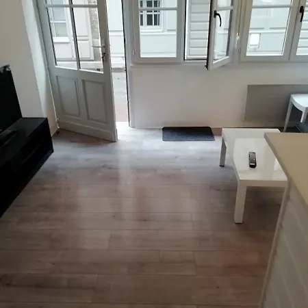 Appartement De La Place *