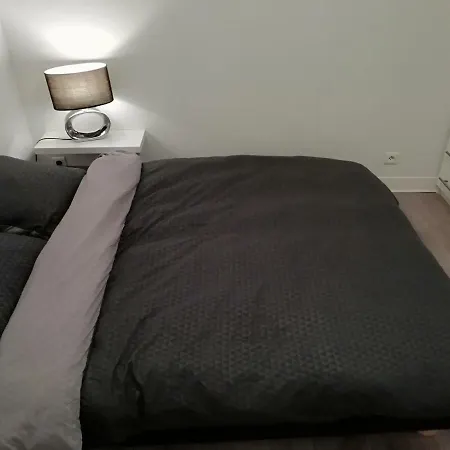 Appartement De La Place *
