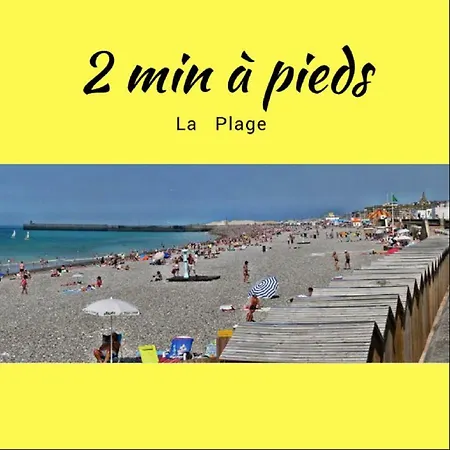 De La Place Appartement
