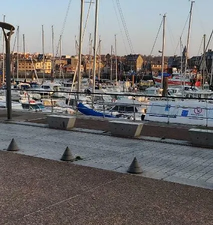 De La Place Appartement Dieppe